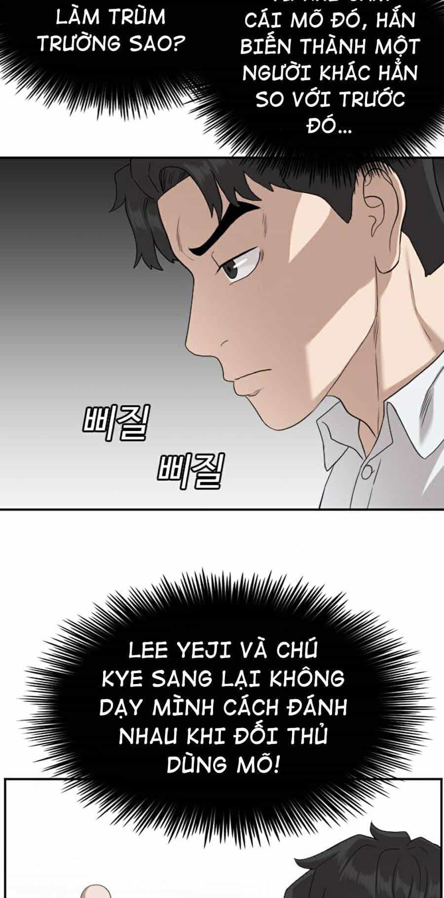 Người Xấu - Chương 80 - ảnh 33