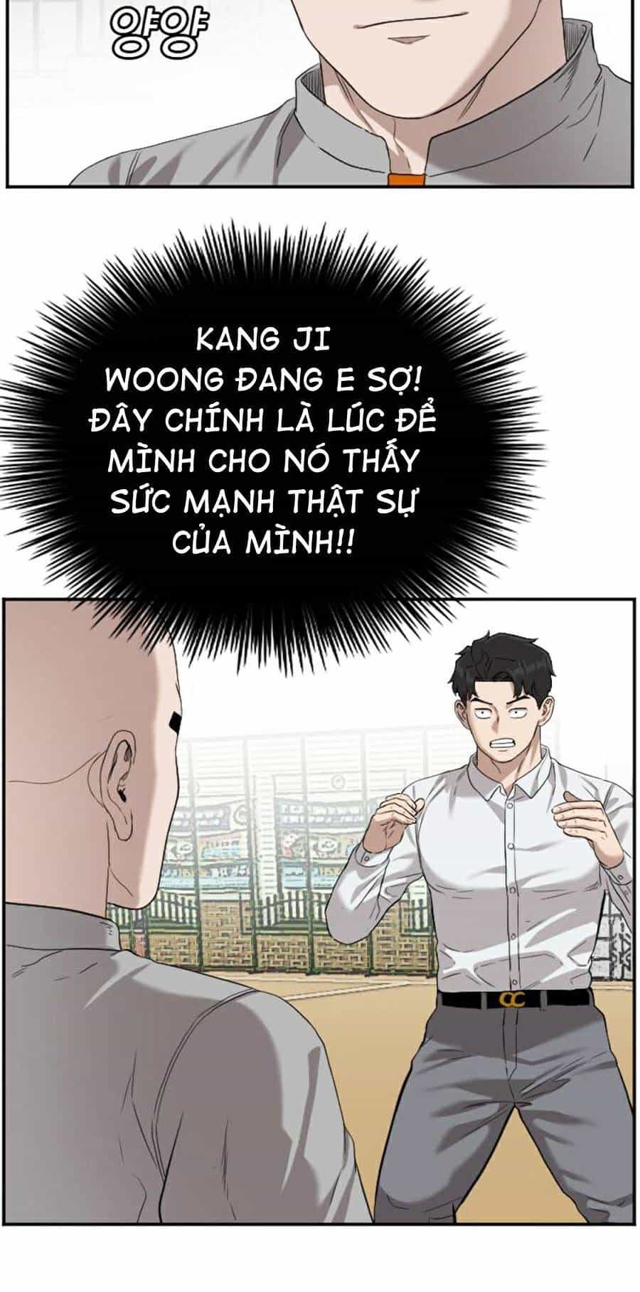Người Xấu - Chương 80 - ảnh 35