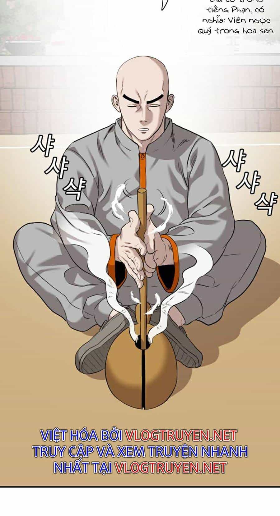 Người Xấu - Chương 80 - ảnh 44