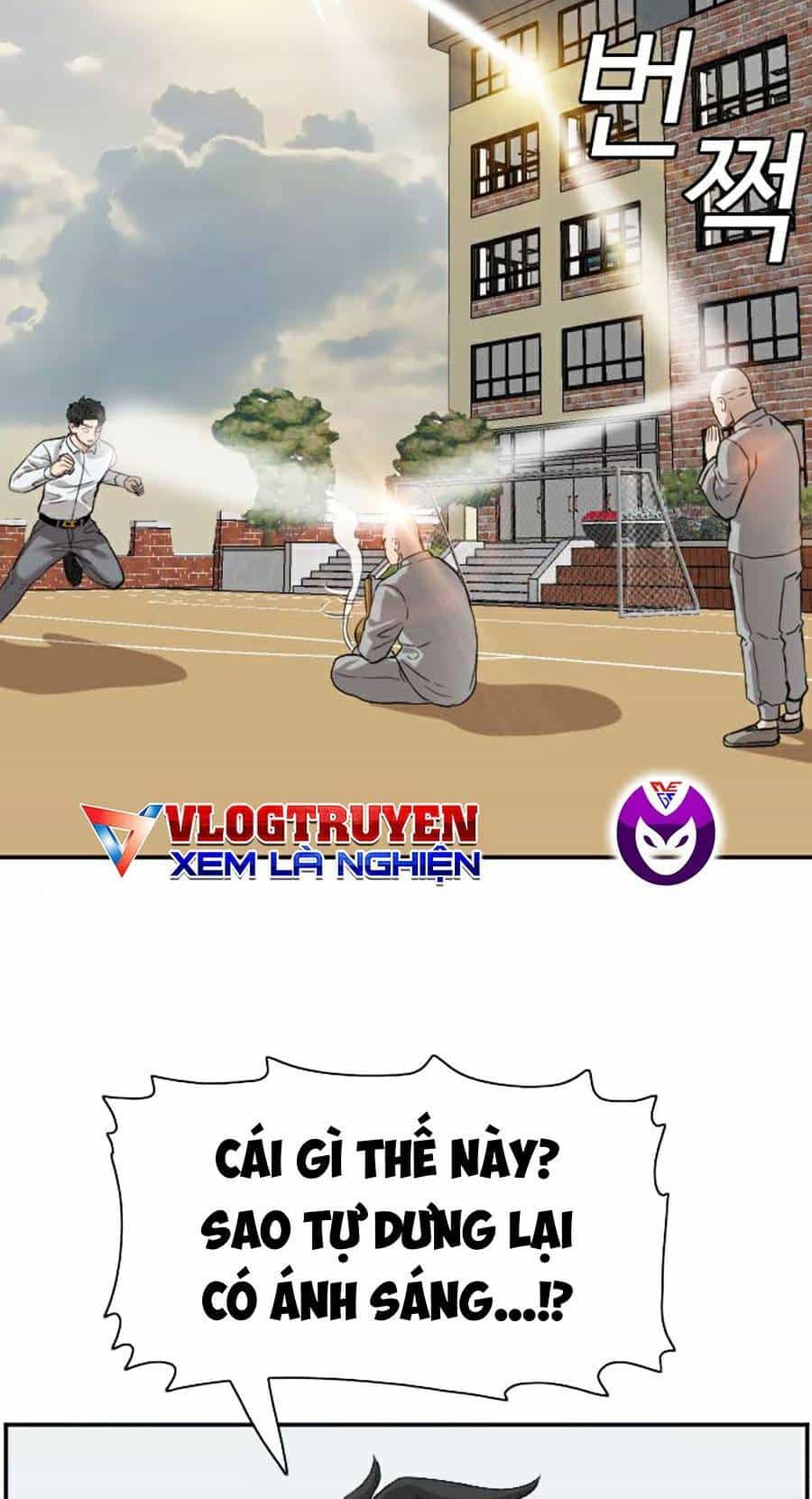 Người Xấu - Chương 80 - ảnh 50