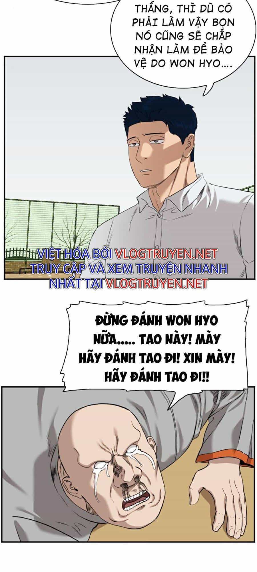 Người Xấu - Chương 81 - ảnh 137