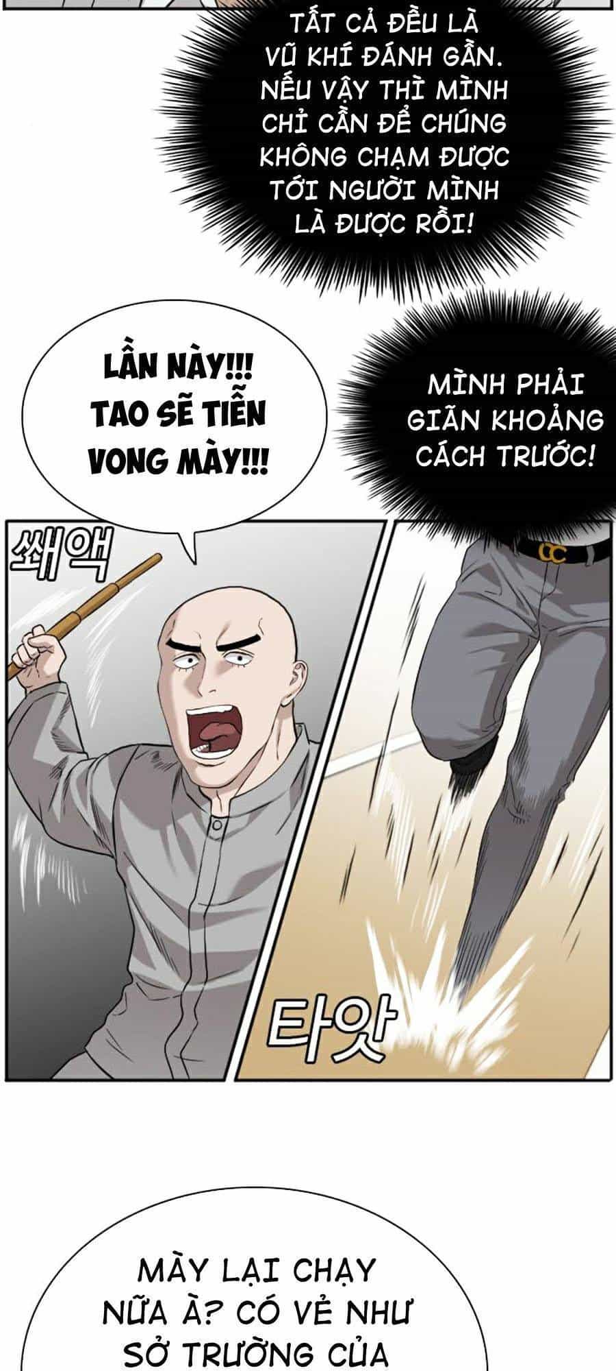 Người Xấu - Chương 81 - ảnh 25