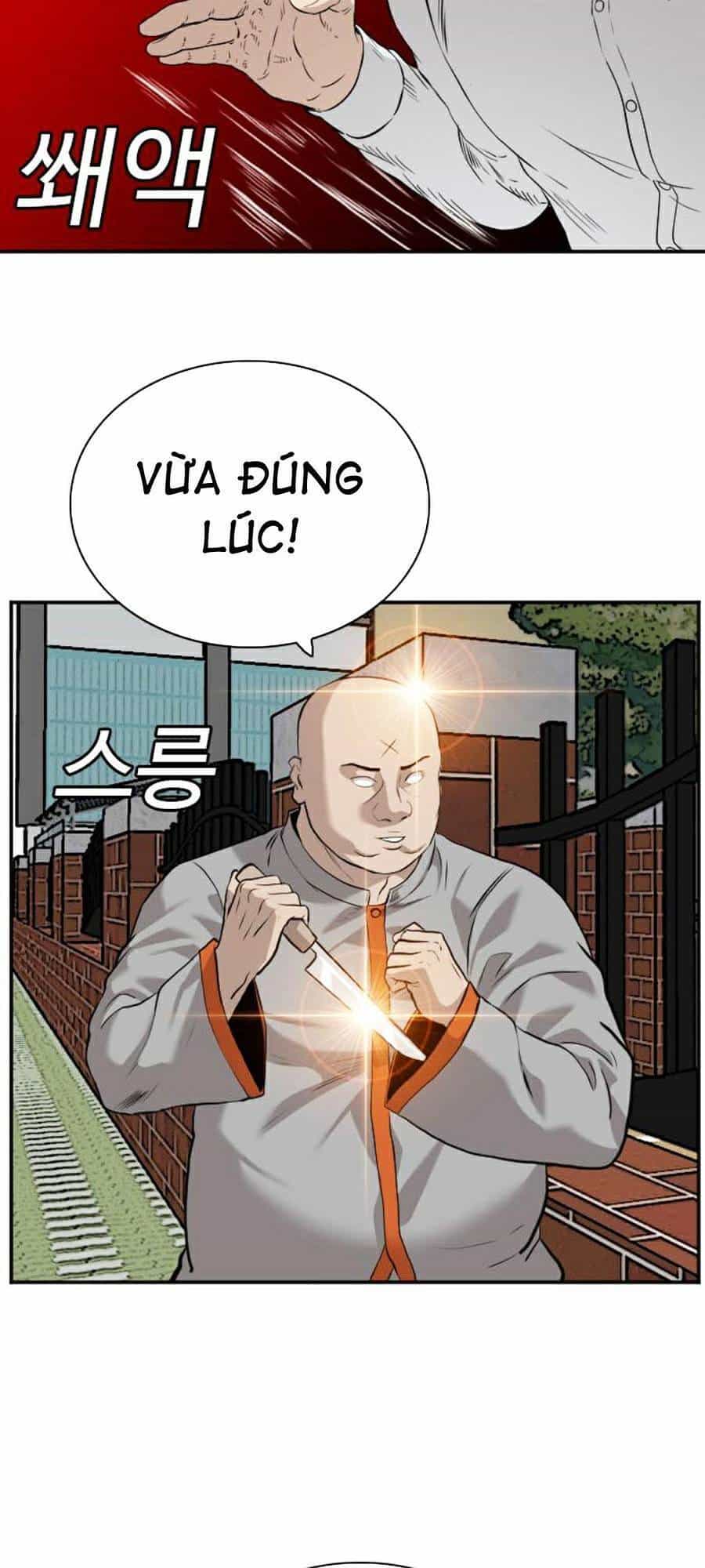 Người Xấu - Chương 81 - ảnh 41