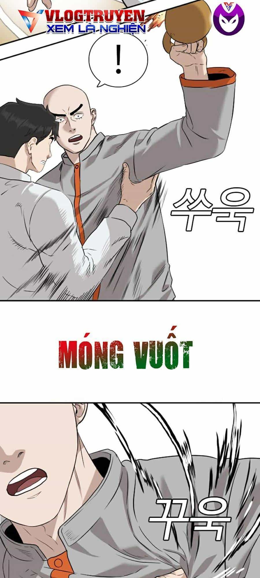 Người Xấu - Chương 81 - ảnh 63