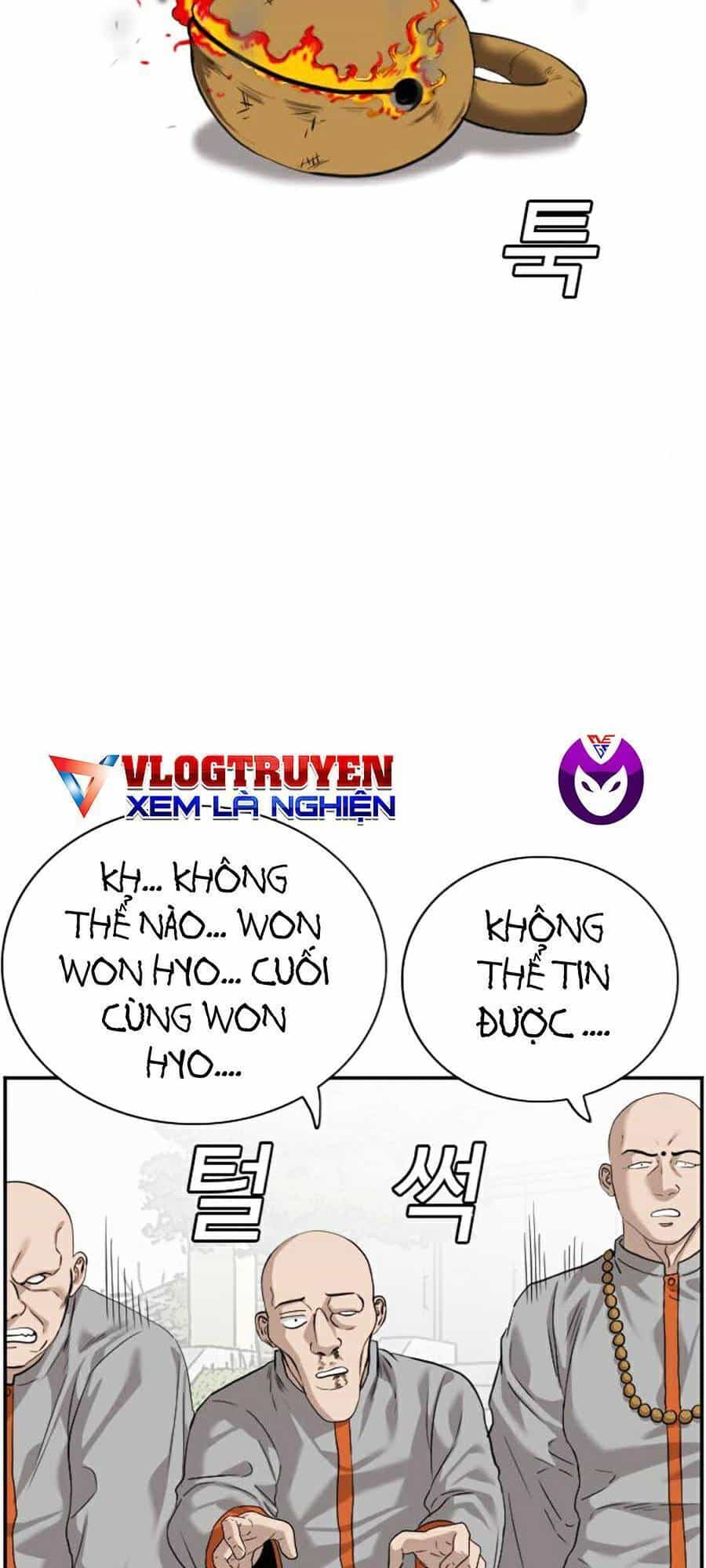 Người Xấu - Chương 81 - ảnh 75