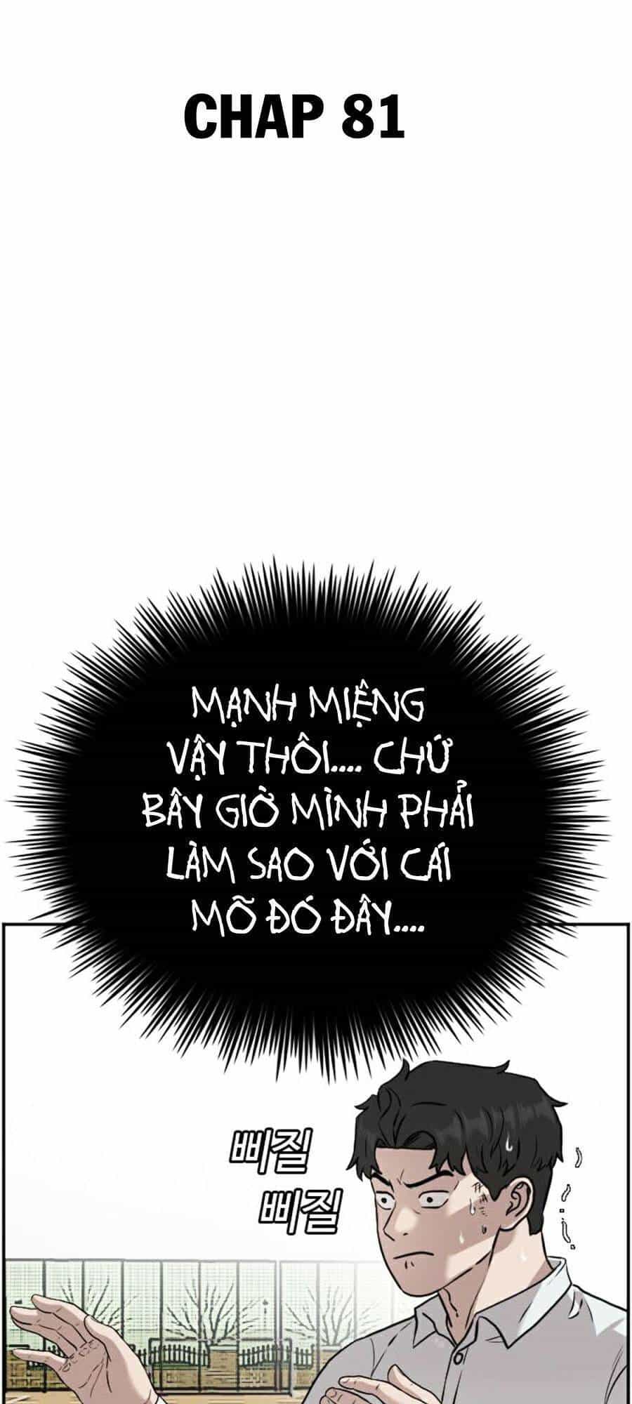 Người Xấu - Chương 81 - ảnh 9