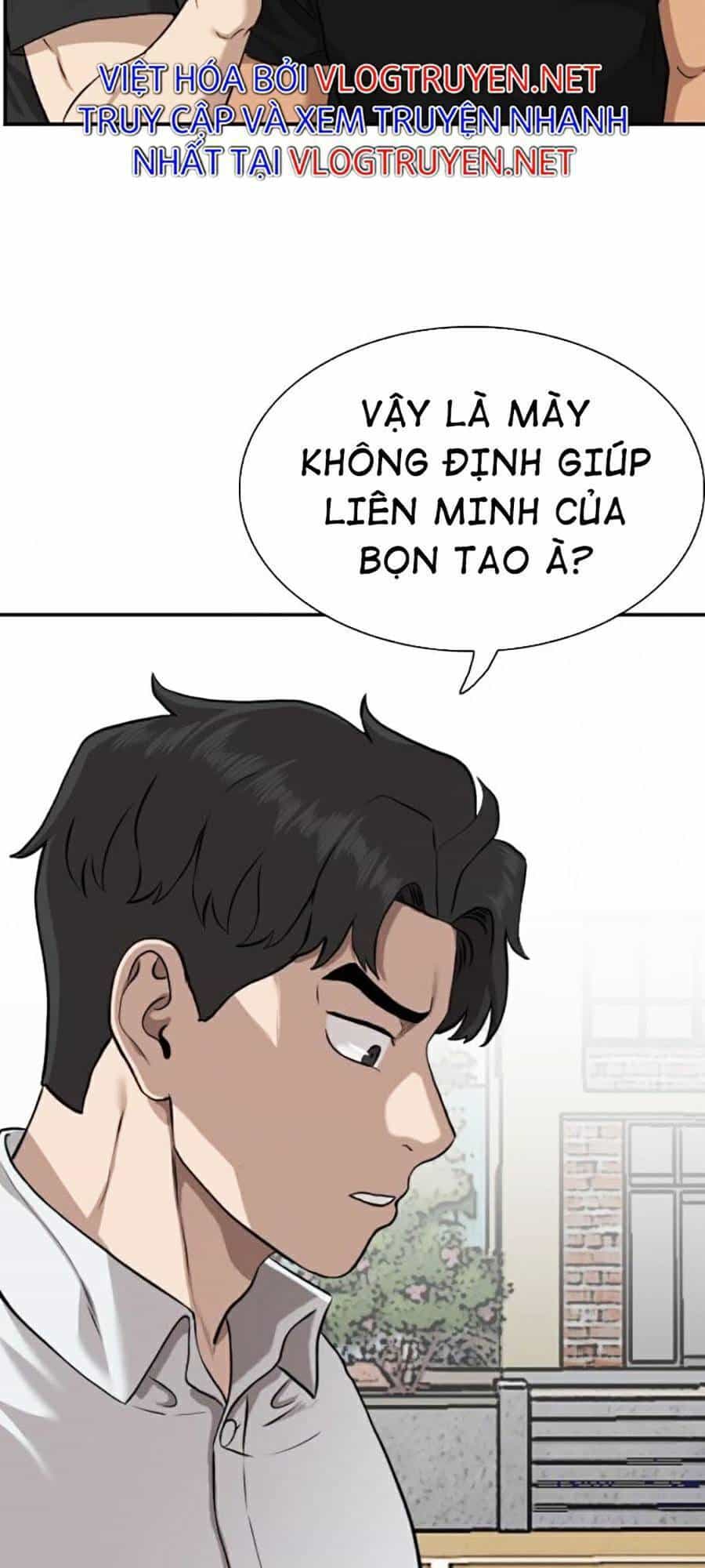 Người Xấu - Chương 82 - ảnh 22