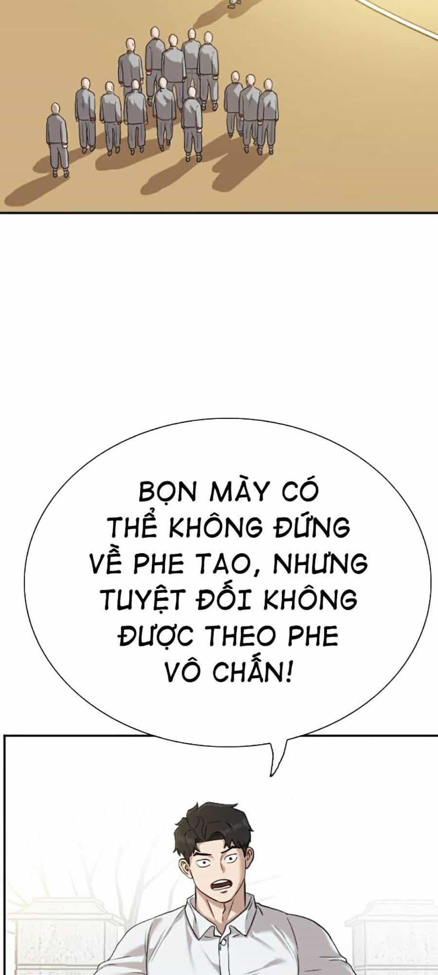 Người Xấu - Chương 82 - ảnh 42