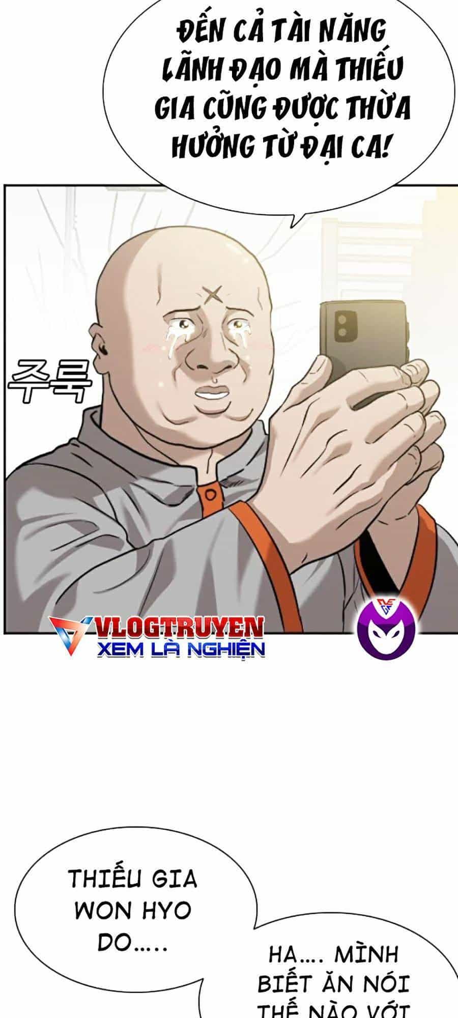 Người Xấu - Chương 82 - ảnh 64