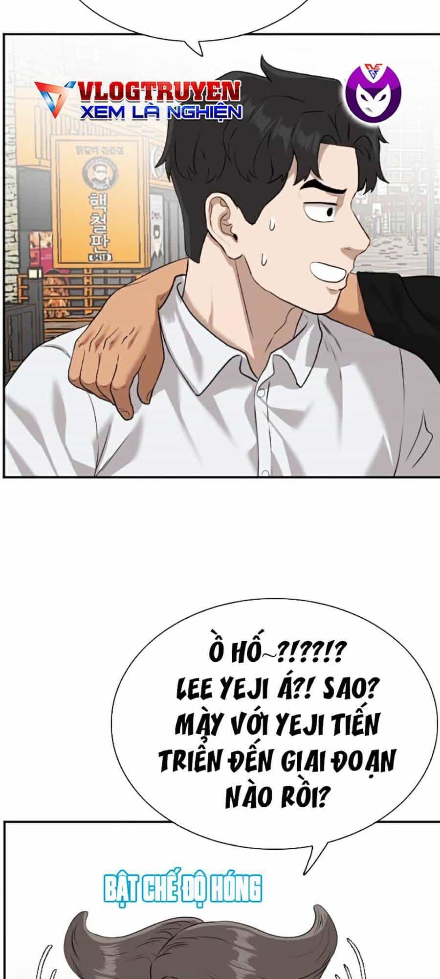 Người Xấu - Chương 82 - ảnh 78