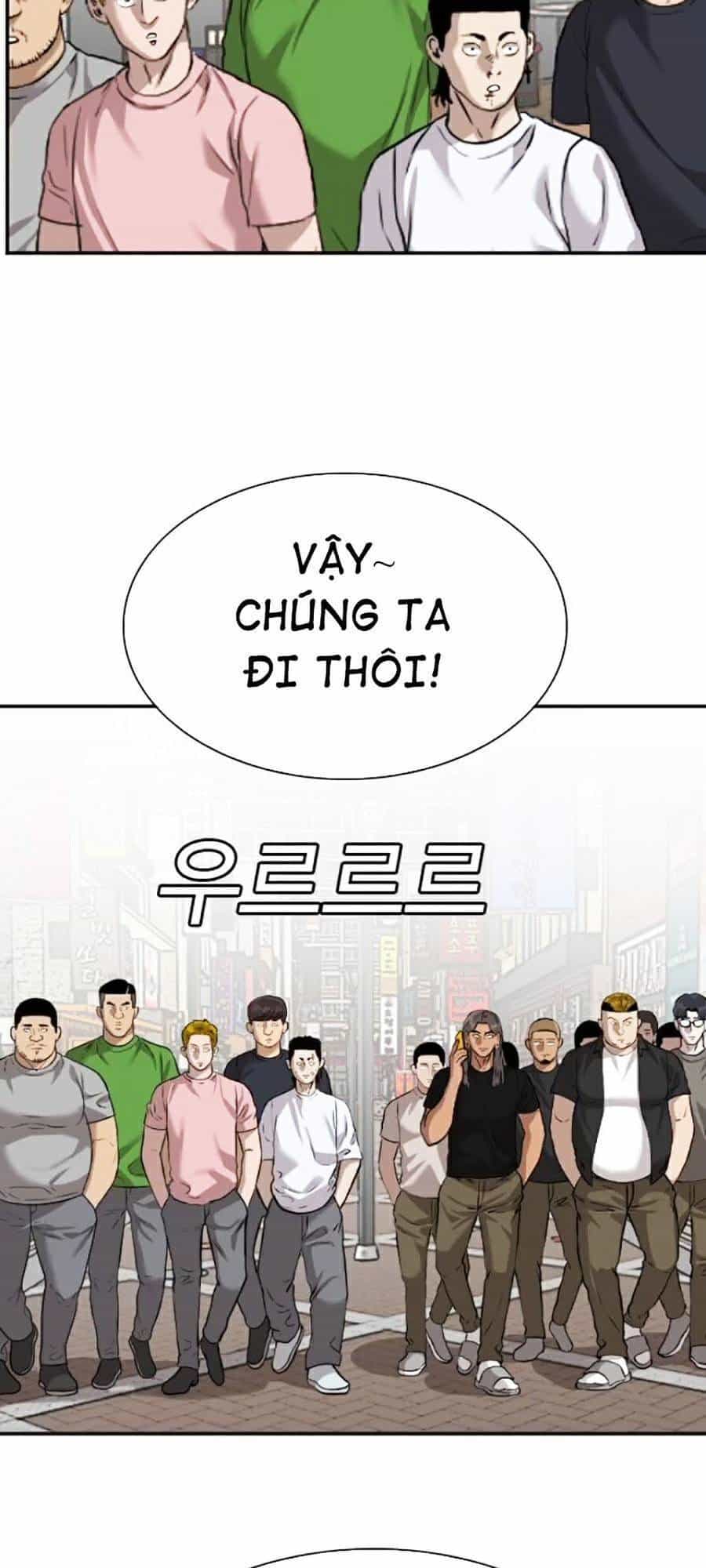 Người Xấu - Chương 82 - ảnh 90