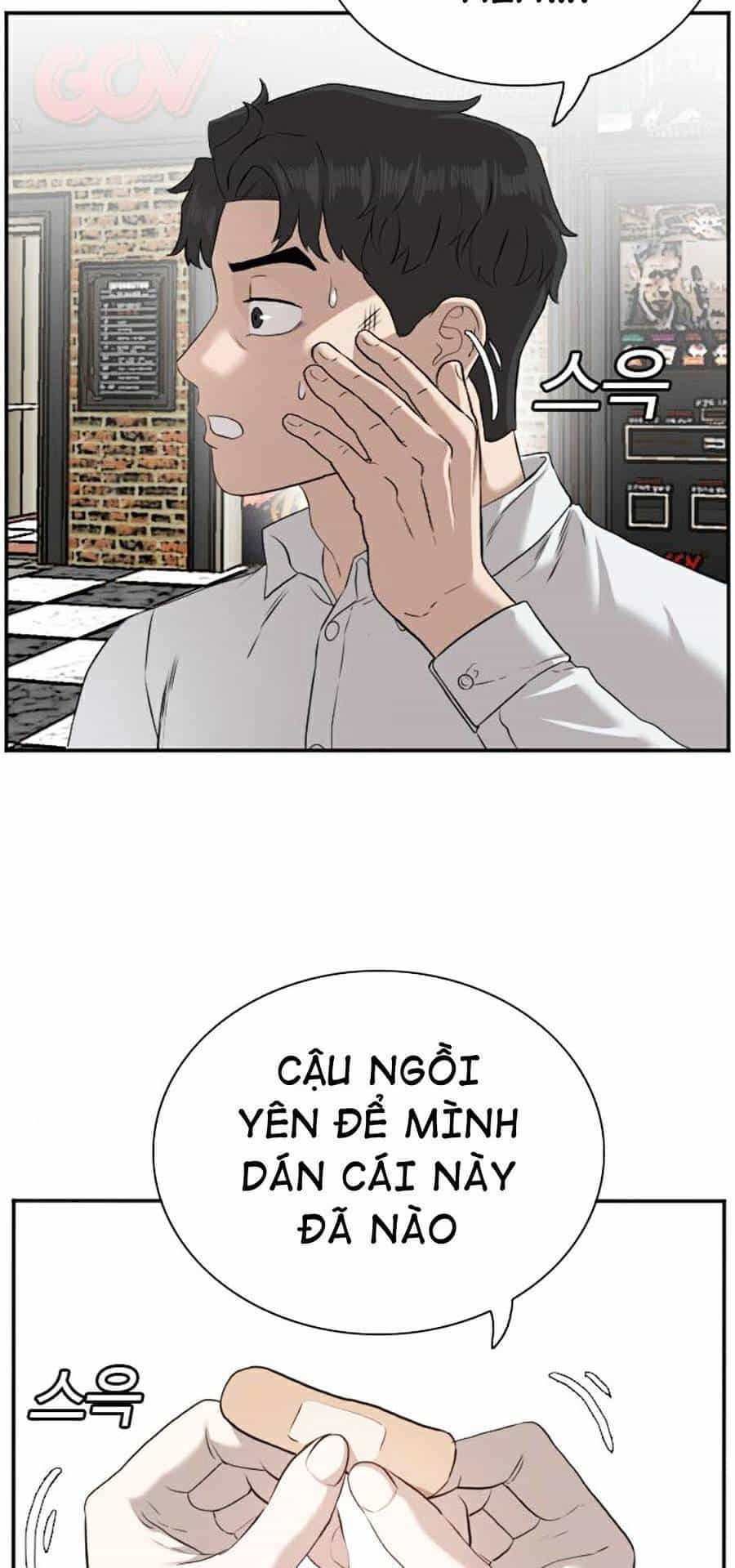 Người Xấu - Chương 83 - ảnh 12