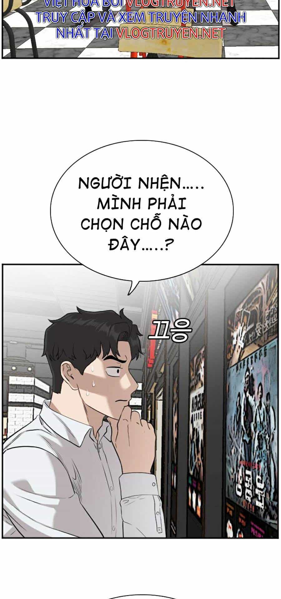 Người Xấu - Chương 83 - ảnh 18