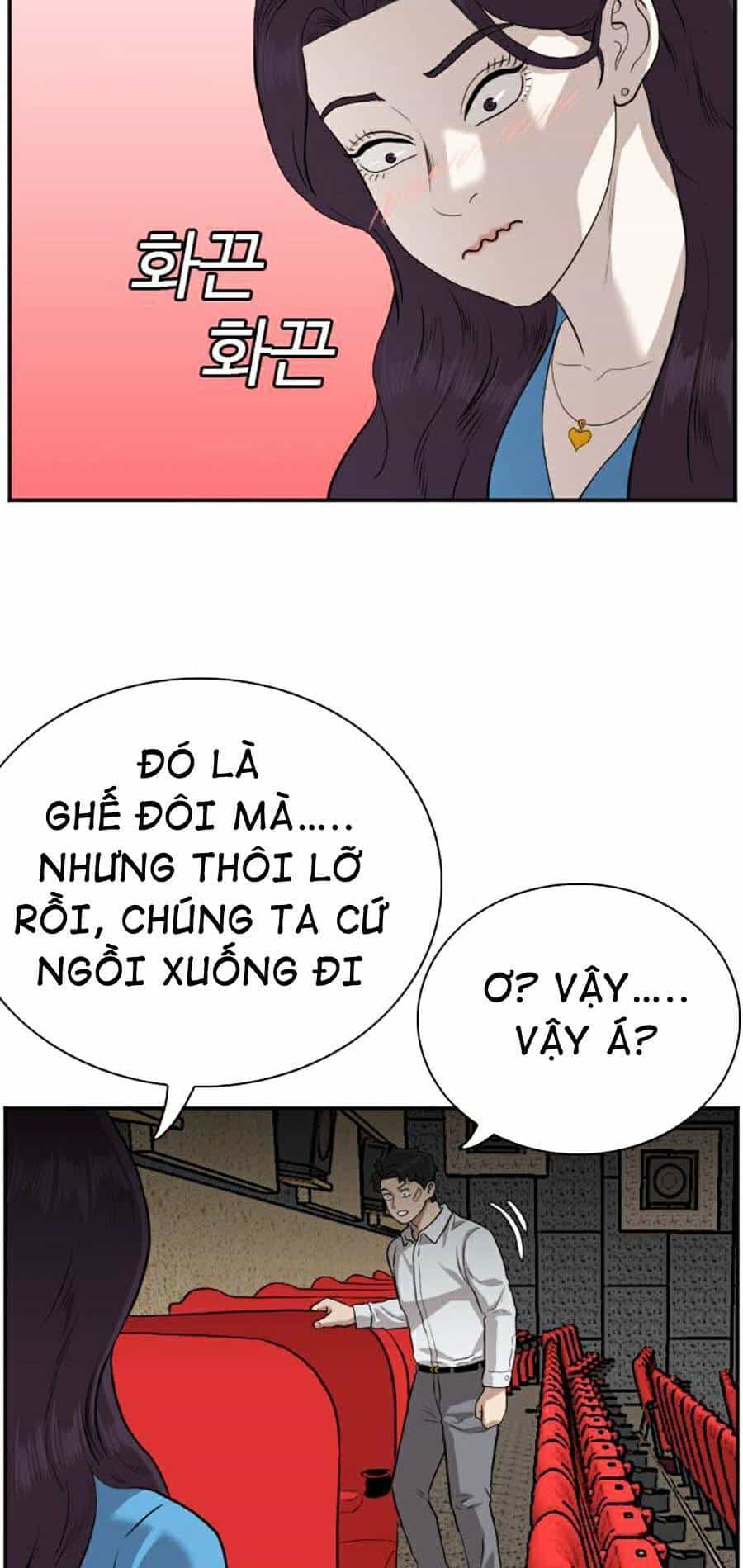 Người Xấu - Chương 83 - ảnh 27