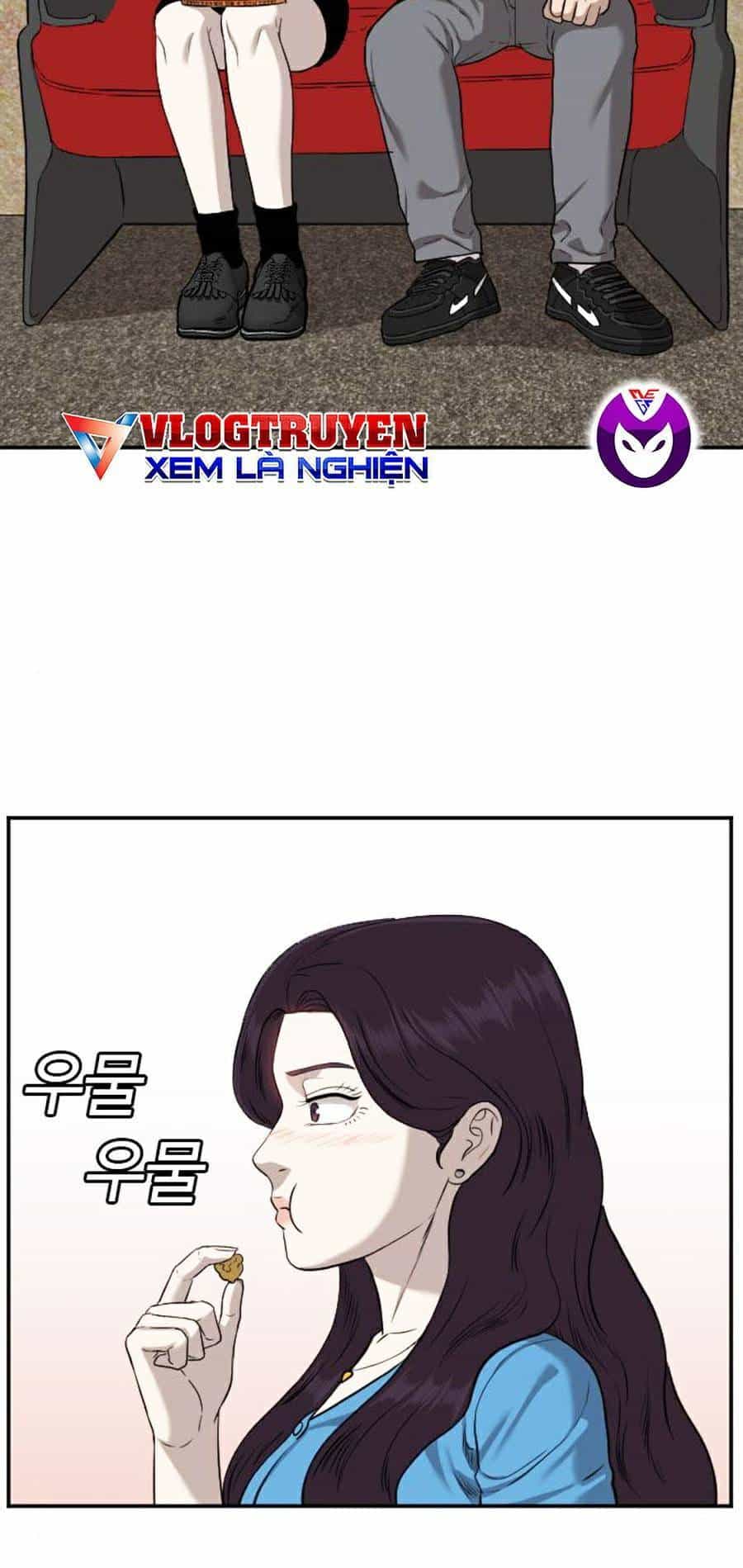Người Xấu - Chương 83 - ảnh 34