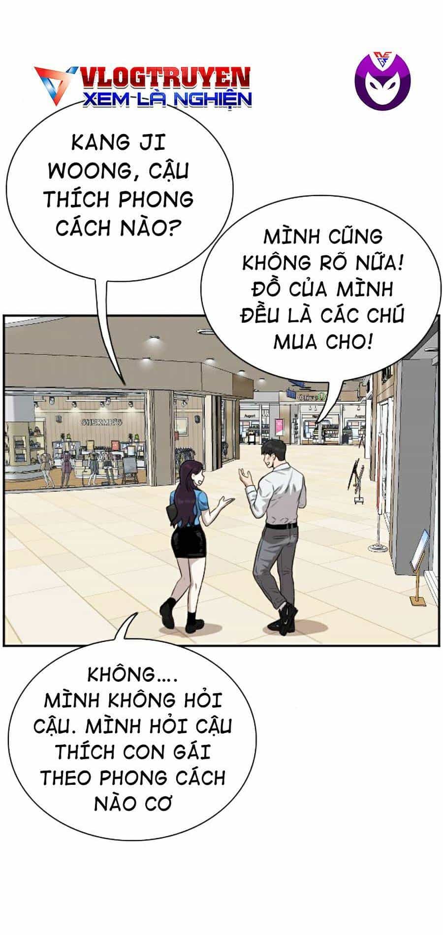 Người Xấu - Chương 83 - ảnh 42