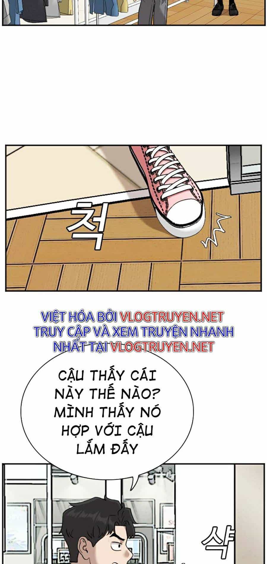 Người Xấu - Chương 83 - ảnh 46
