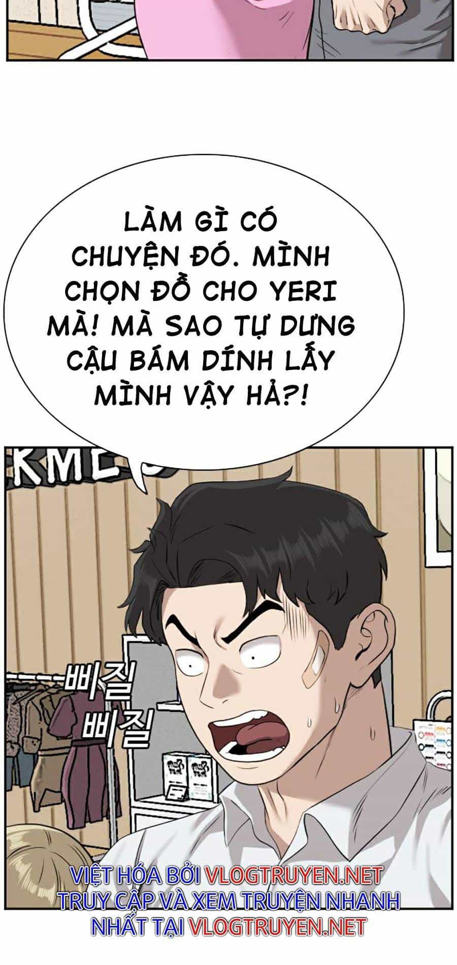 Người Xấu - Chương 83 - ảnh 49