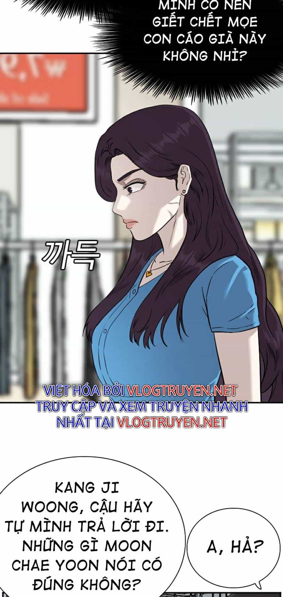 Người Xấu - Chương 83 - ảnh 56
