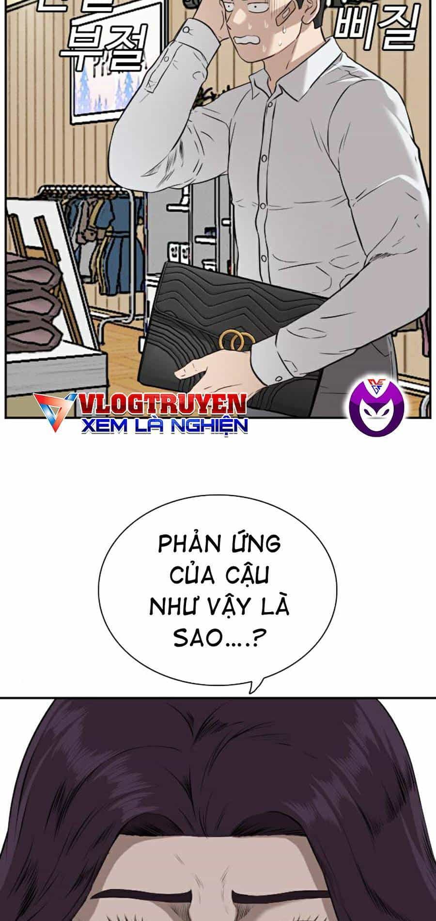 Người Xấu - Chương 83 - ảnh 58