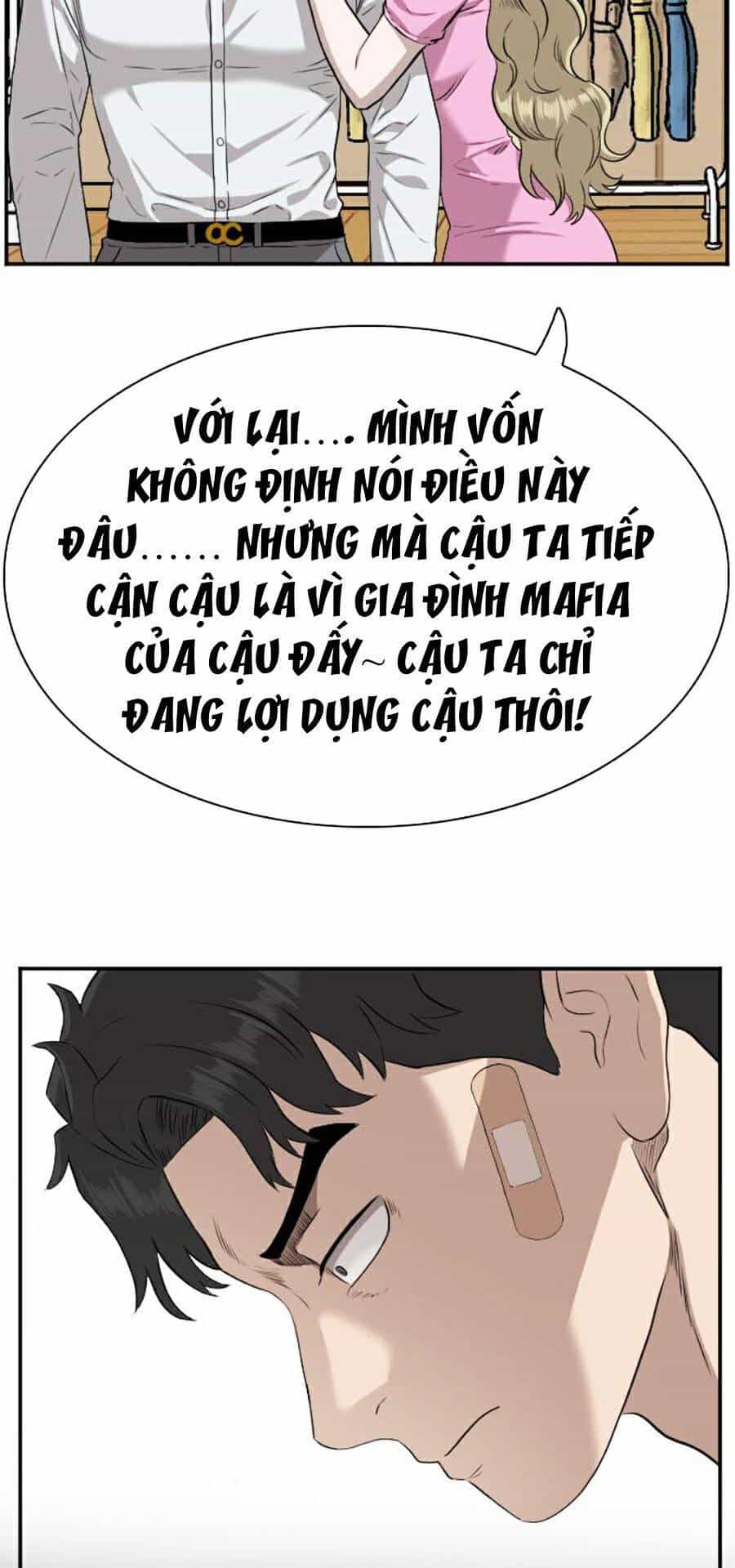 Người Xấu - Chương 83 - ảnh 65