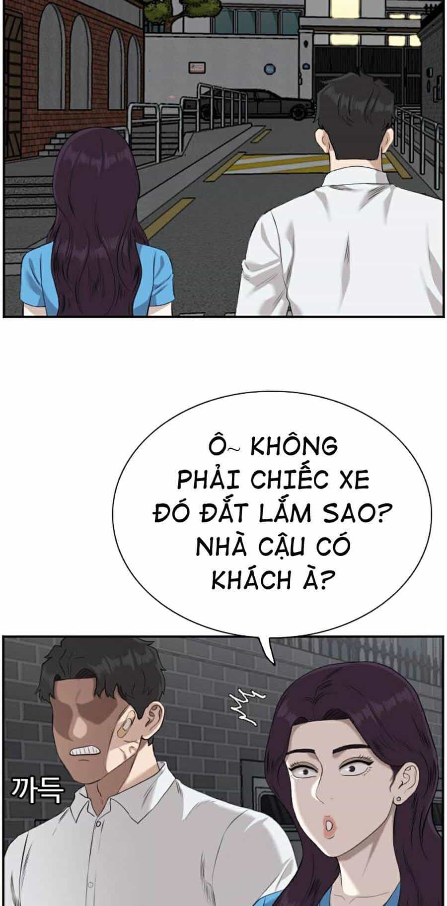 Người Xấu - Chương 84 - ảnh 35