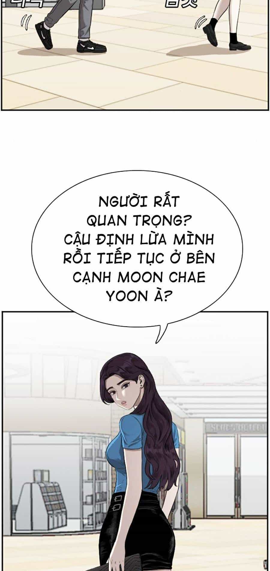 Người Xấu - Chương 84 - ảnh 5