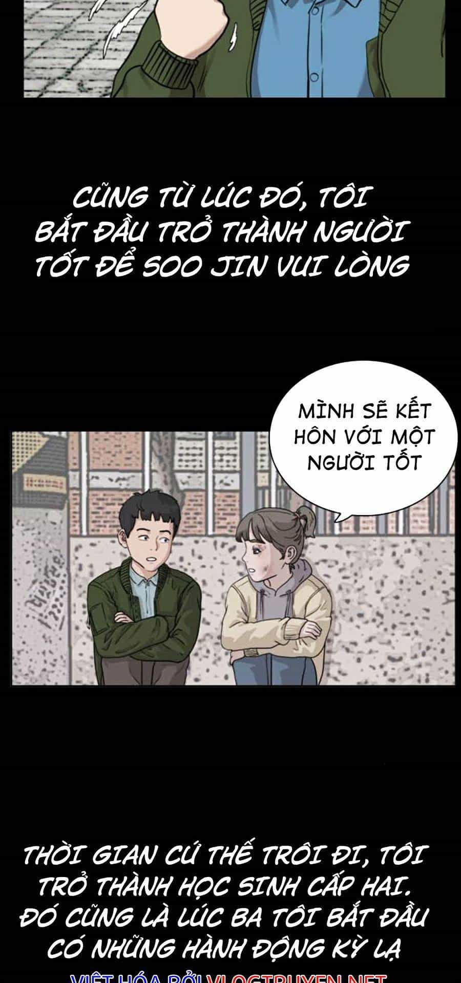 Người Xấu - Chương 85 - ảnh 49