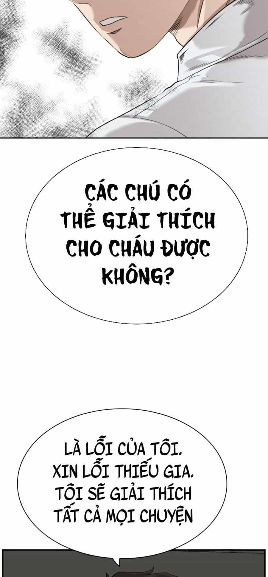 Người Xấu - Chương 86 - ảnh 151