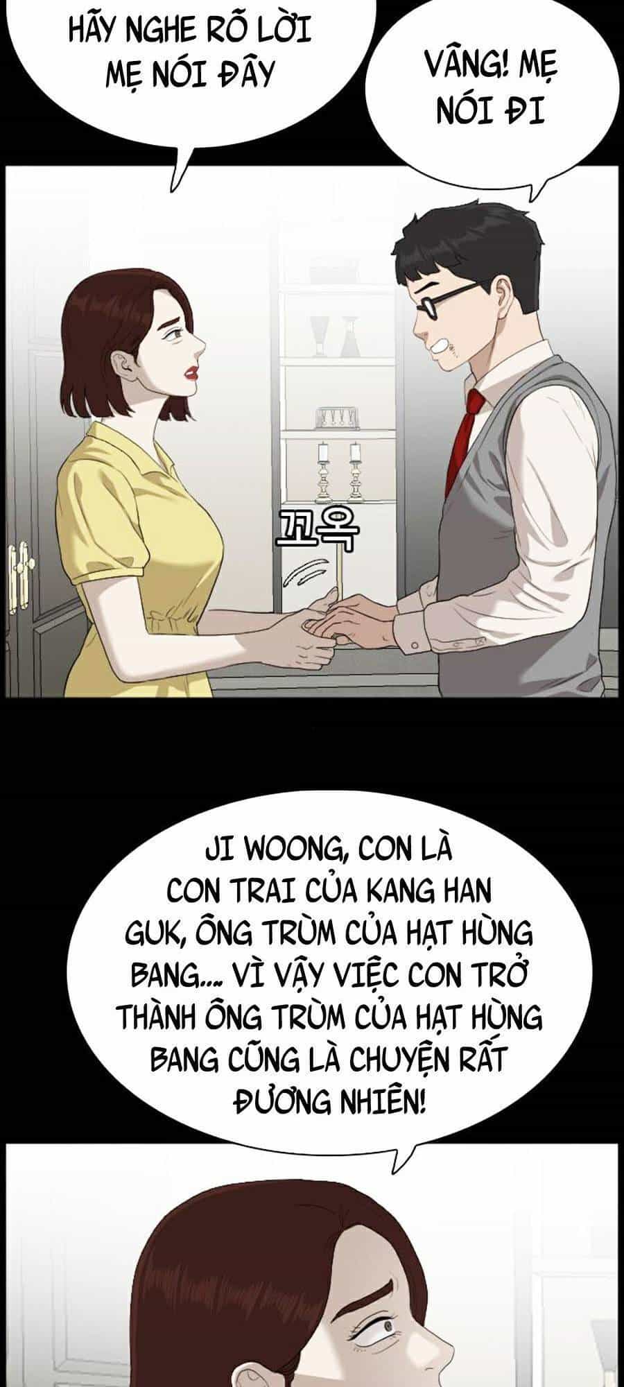 Người Xấu - Chương 86 - ảnh 61