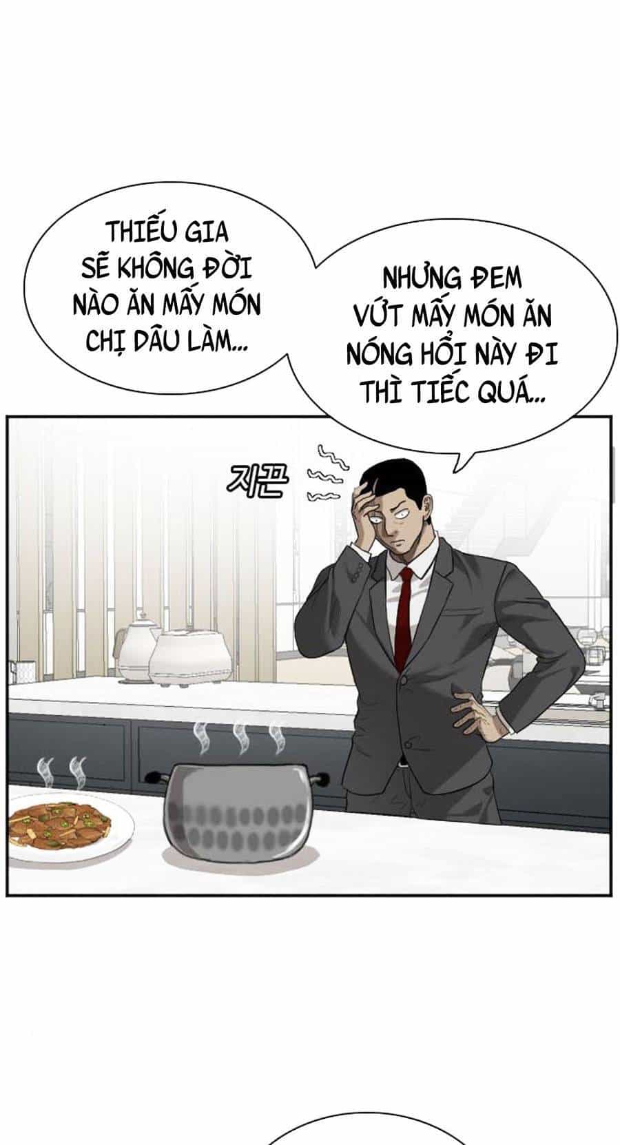 Người Xấu - Chương 87 - ảnh 22
