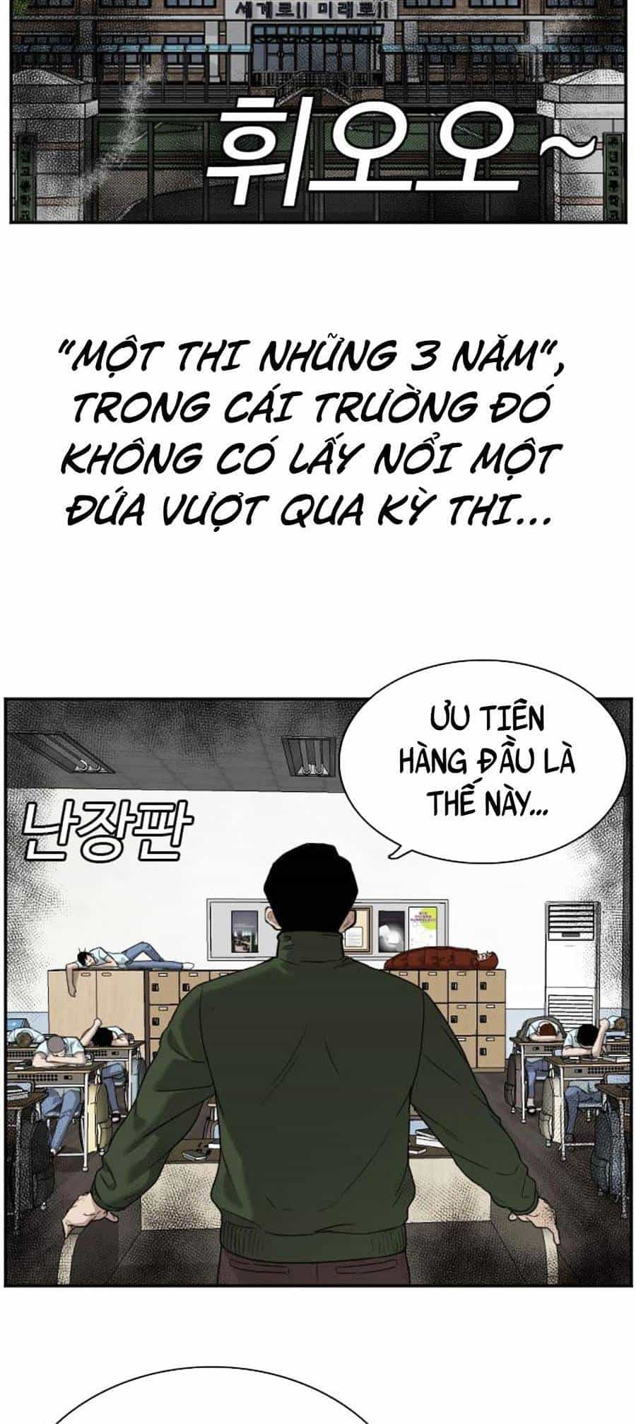 Người Xấu - Chương 88 - ảnh 14