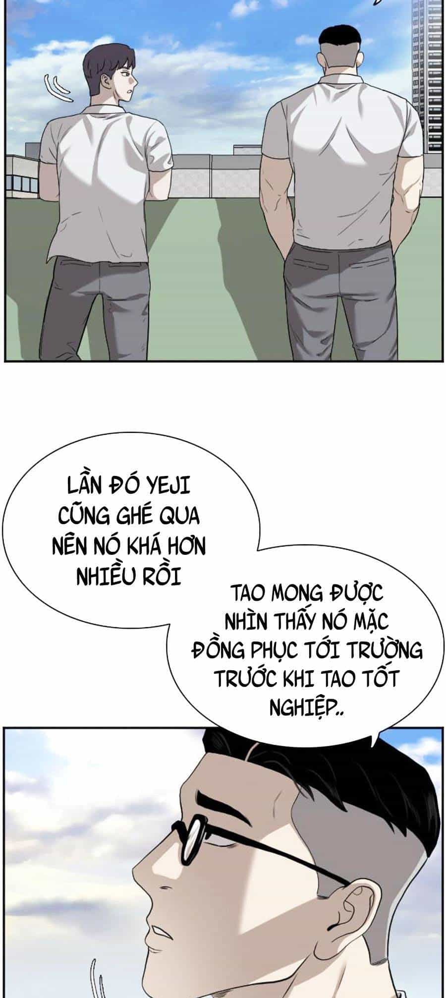 Người Xấu - Chương 88 - ảnh 19