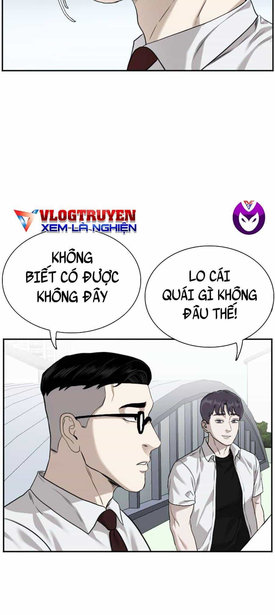 Người Xấu - Chương 88 - ảnh 20