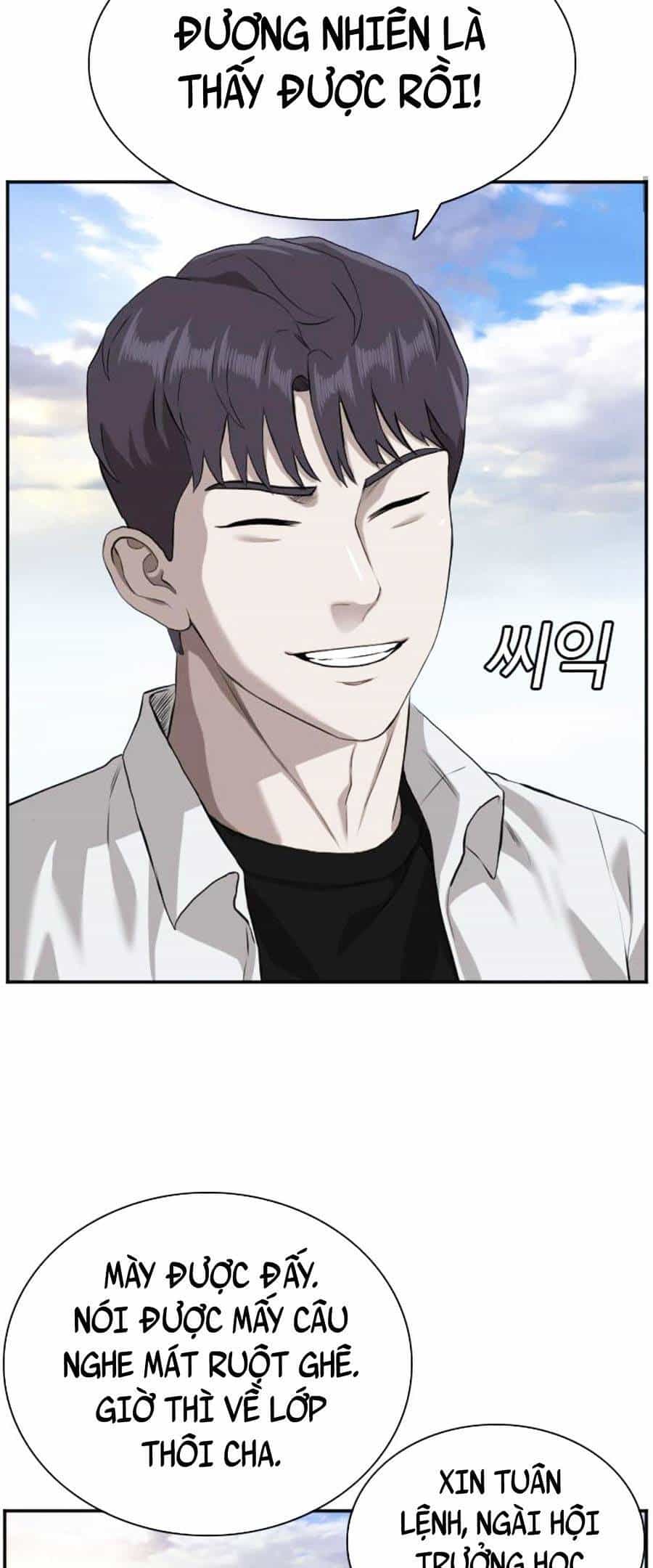 Người Xấu - Chương 88 - ảnh 22