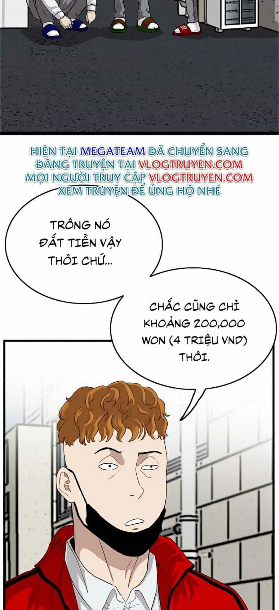 Người Xấu - Chương 8 - ảnh 21