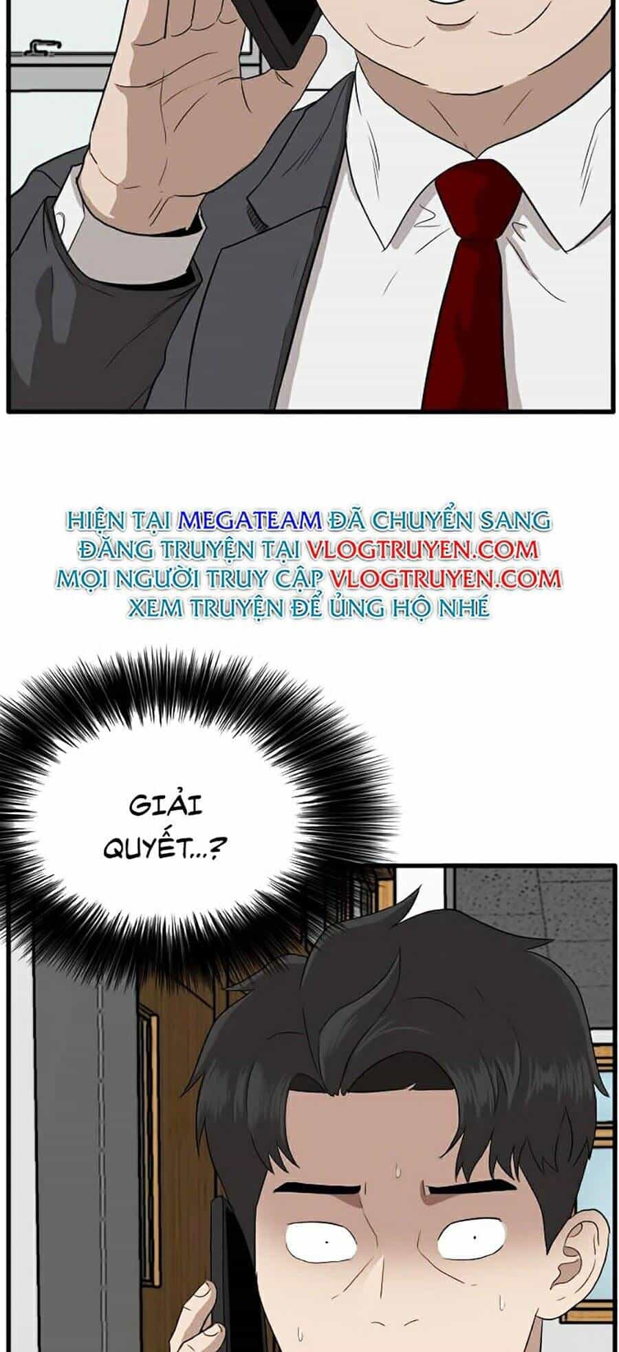 Người Xấu - Chương 8 - ảnh 57
