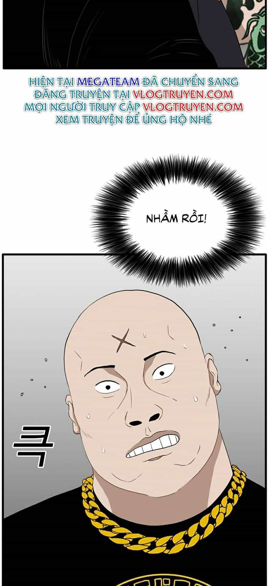 Người Xấu - Chương 8 - ảnh 9
