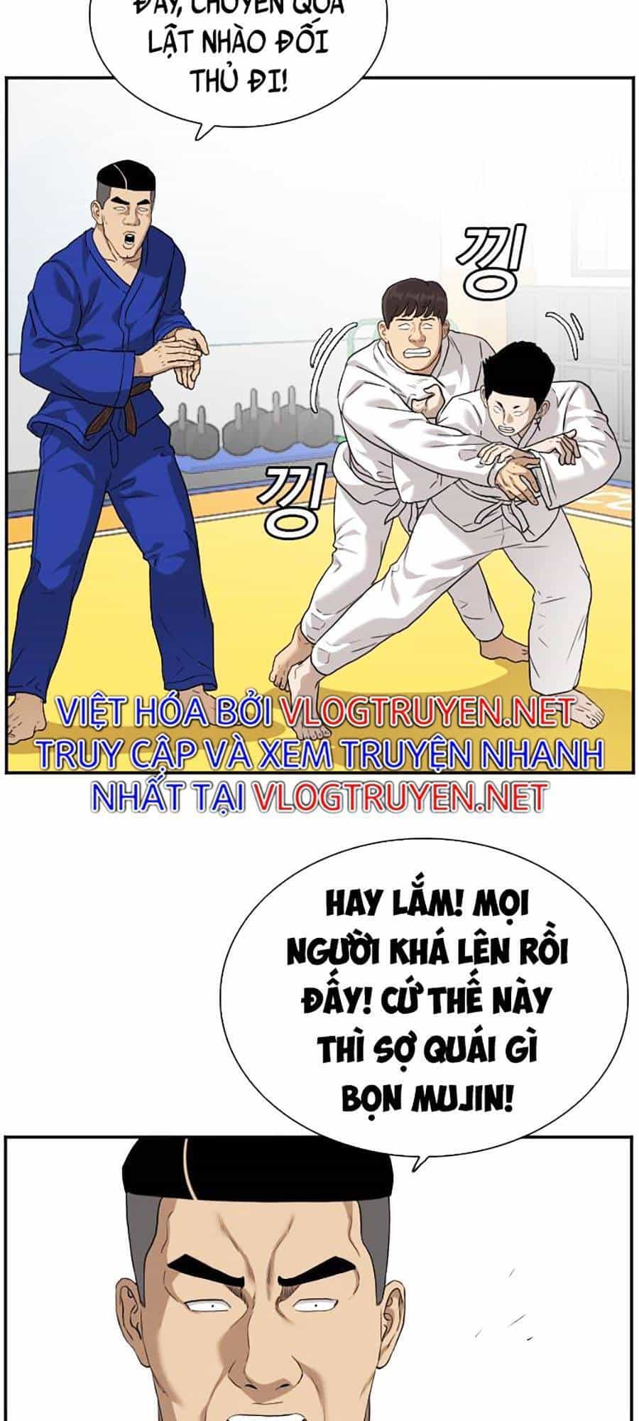 Người Xấu - Chương 89 - ảnh 101