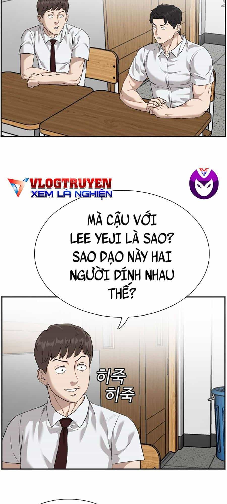 Người Xấu - Chương 89 - ảnh 21