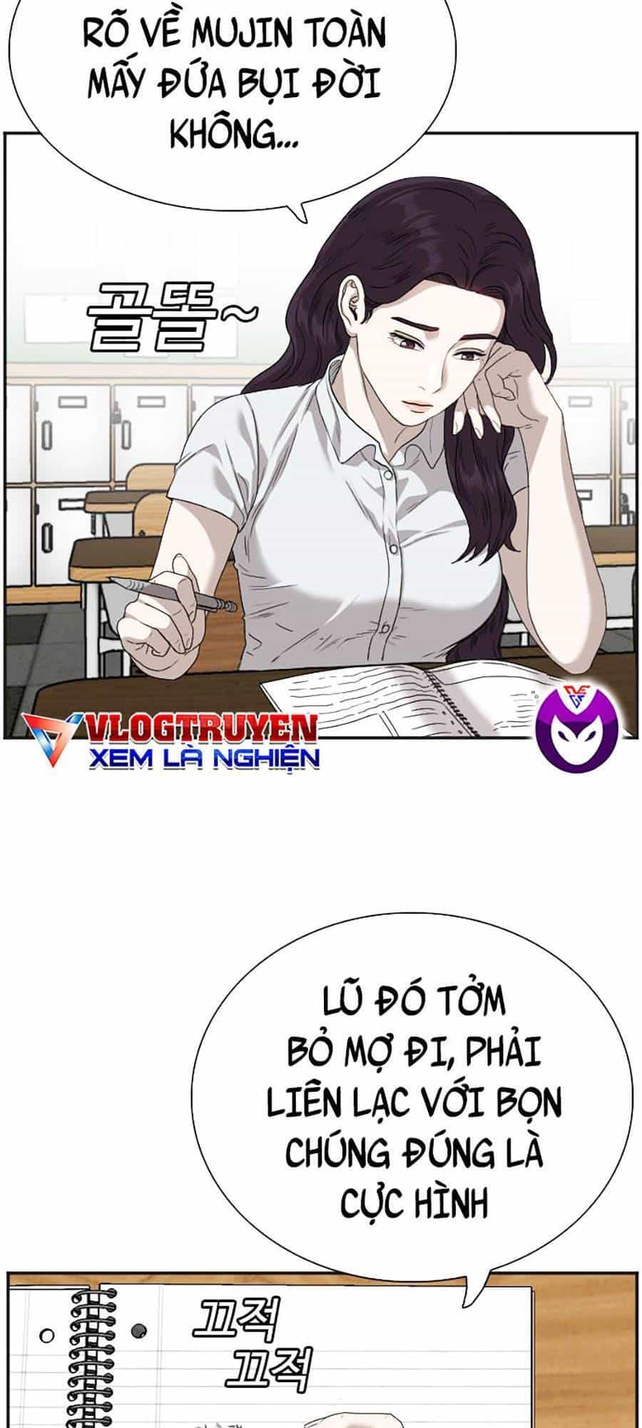 Người Xấu - Chương 89 - ảnh 29