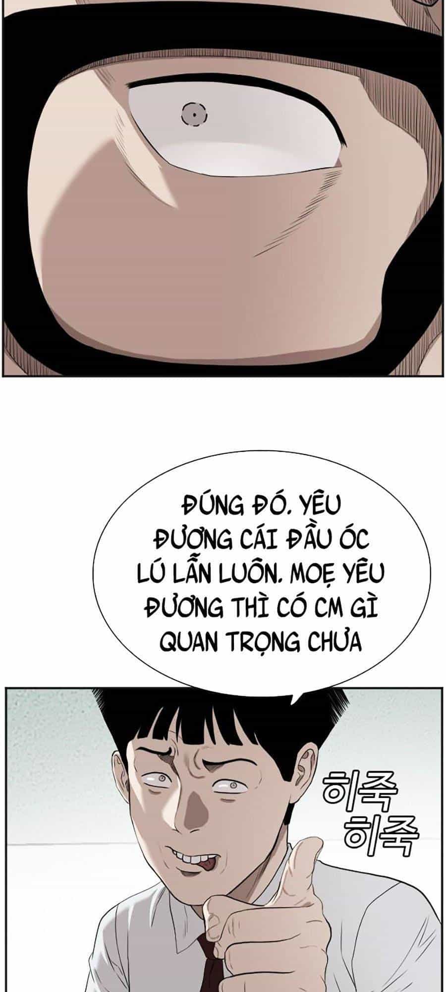 Người Xấu - Chương 89 - ảnh 83