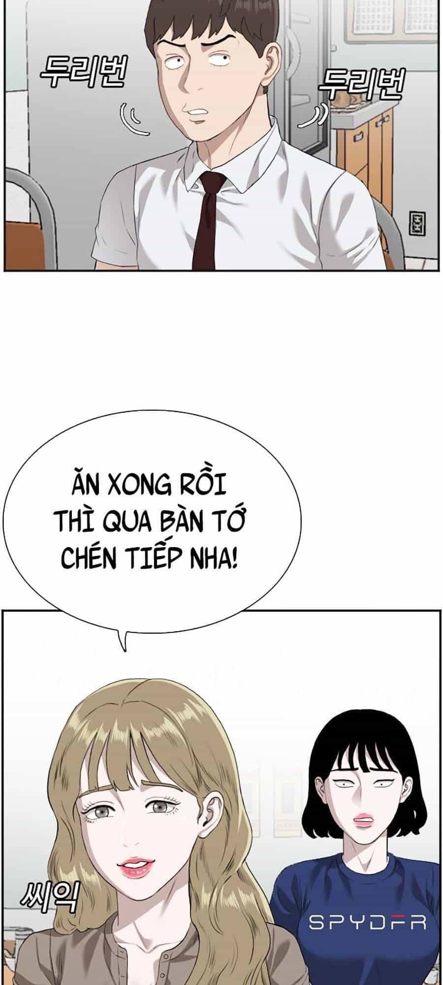 Người Xấu - Chương 89 - ảnh 93