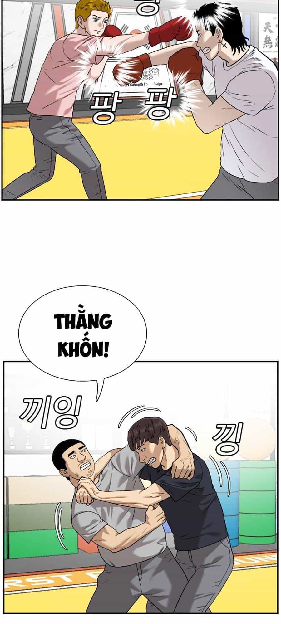 Người Xấu - Chương 89 - ảnh 99