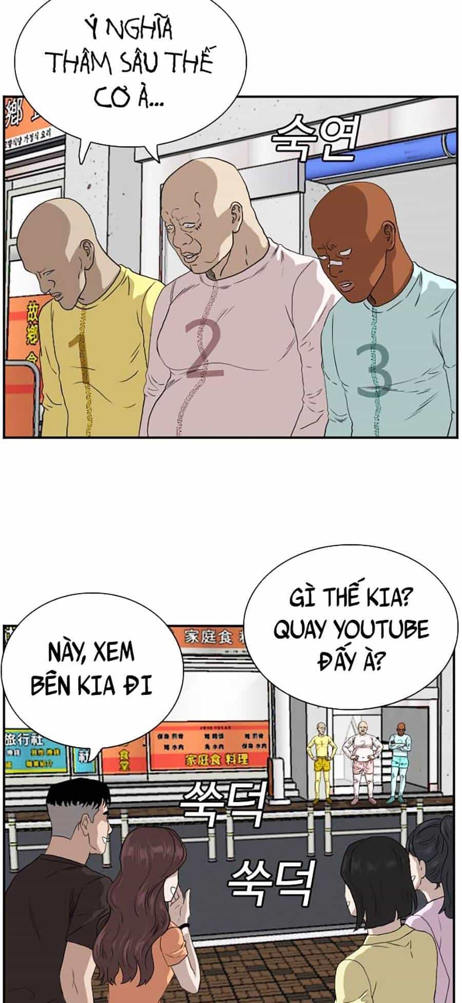 Người Xấu - Chương 90 - ảnh 49