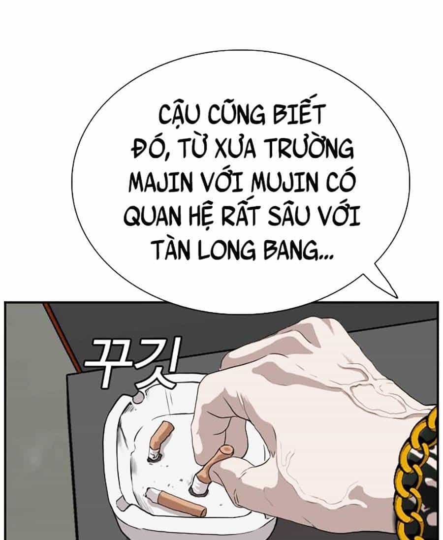 Người Xấu - Chương 90 - ảnh 61