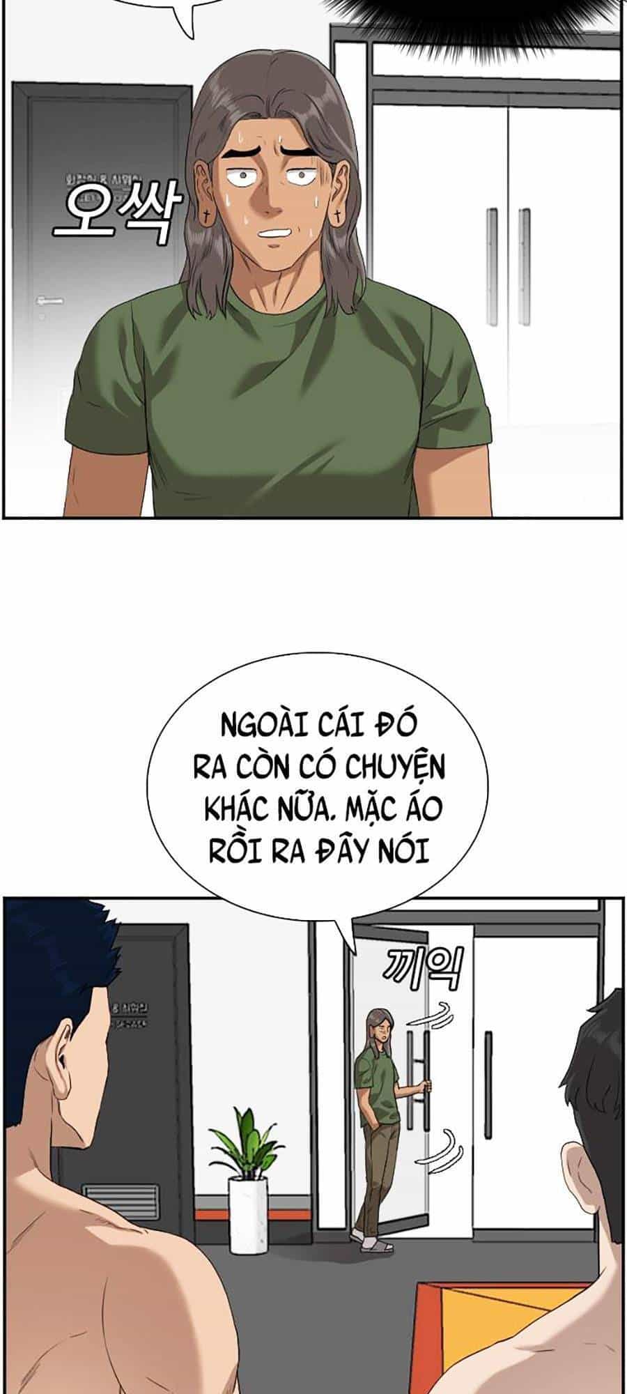 Người Xấu - Chương 91 - ảnh 17