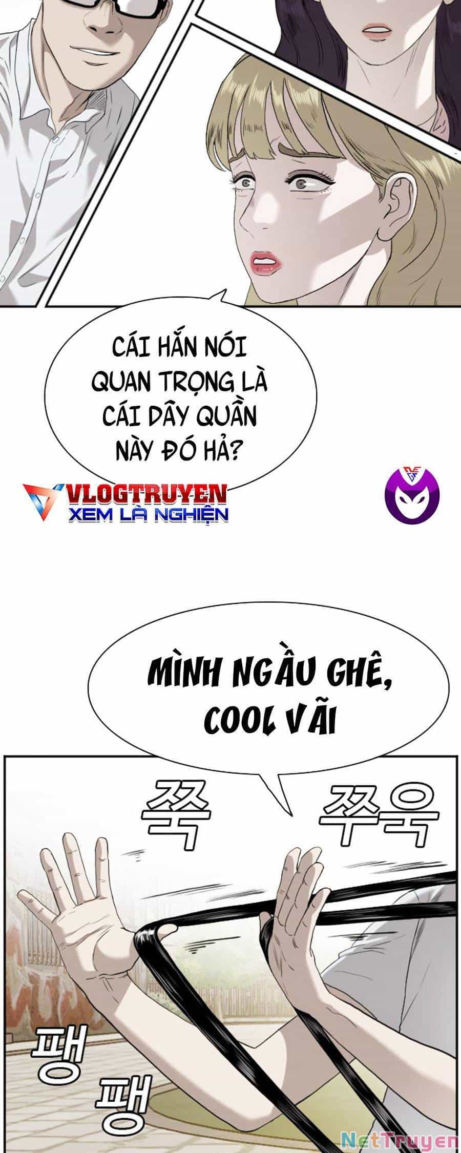 Người Xấu - Chương 93 - ảnh 38