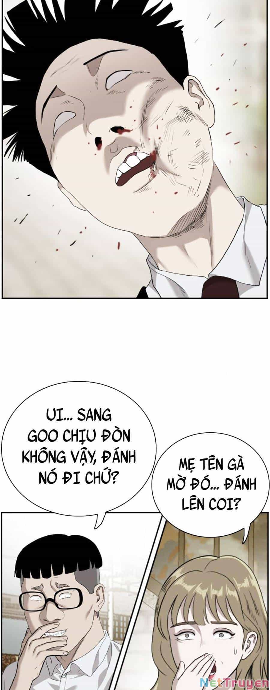 Người Xấu - Chương 93 - ảnh 51