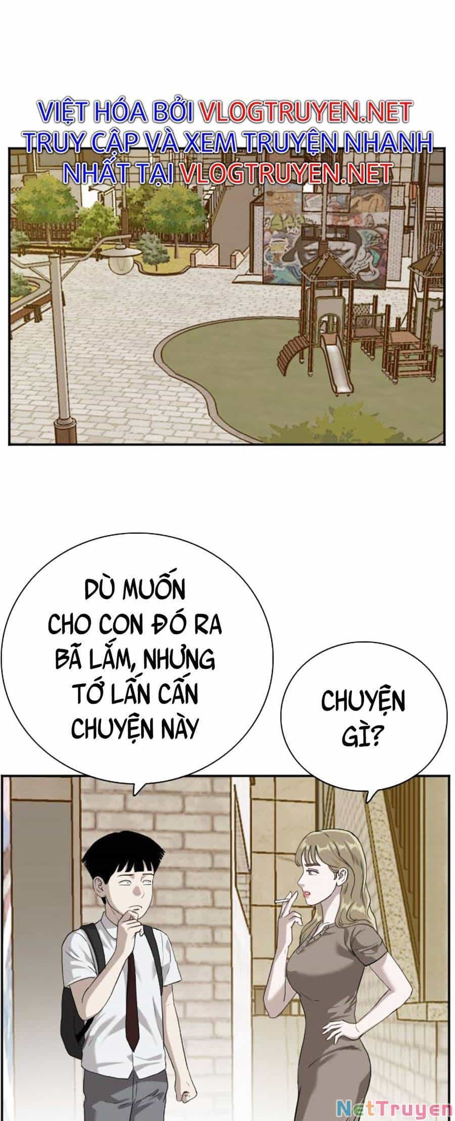 Người Xấu - Chương 93 - ảnh 6